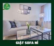 GIẶT GHẾ SOFA