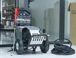 CHO THUÊ MÁY XỊT RỬA ÁP LỰC