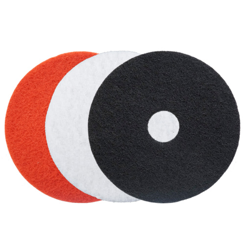 Pad đánh sàn 17inch