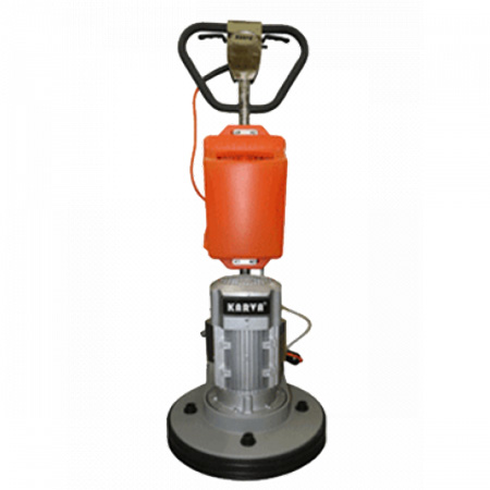 Máy mài sàn tạ công nghiệp Karva KVG-17F