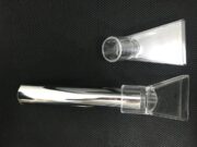 Mỏ vịt hút nước giặt sofa đệm loại Meca