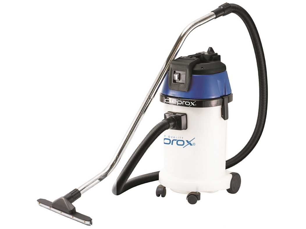 Máy hút bụi công nghiệp Clepro X1/40