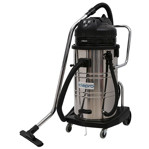 Máy hút bụi hút nước Clepro S3/80