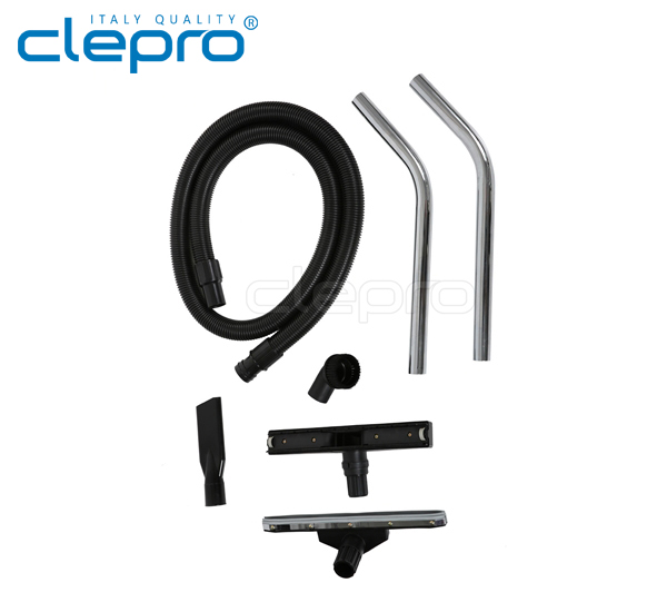 Máy hút bụi khô và ướt CLEPRO S2/60