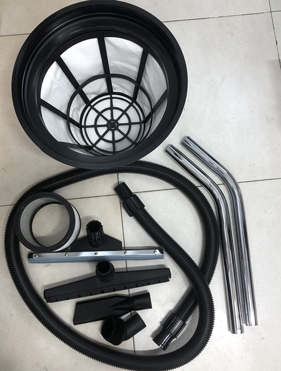 Máy hút bụi hút nước Clepro S3/80