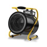 Quạt sấy gió nóng 5KW