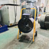 Quạt sấy gió nóng 15KW